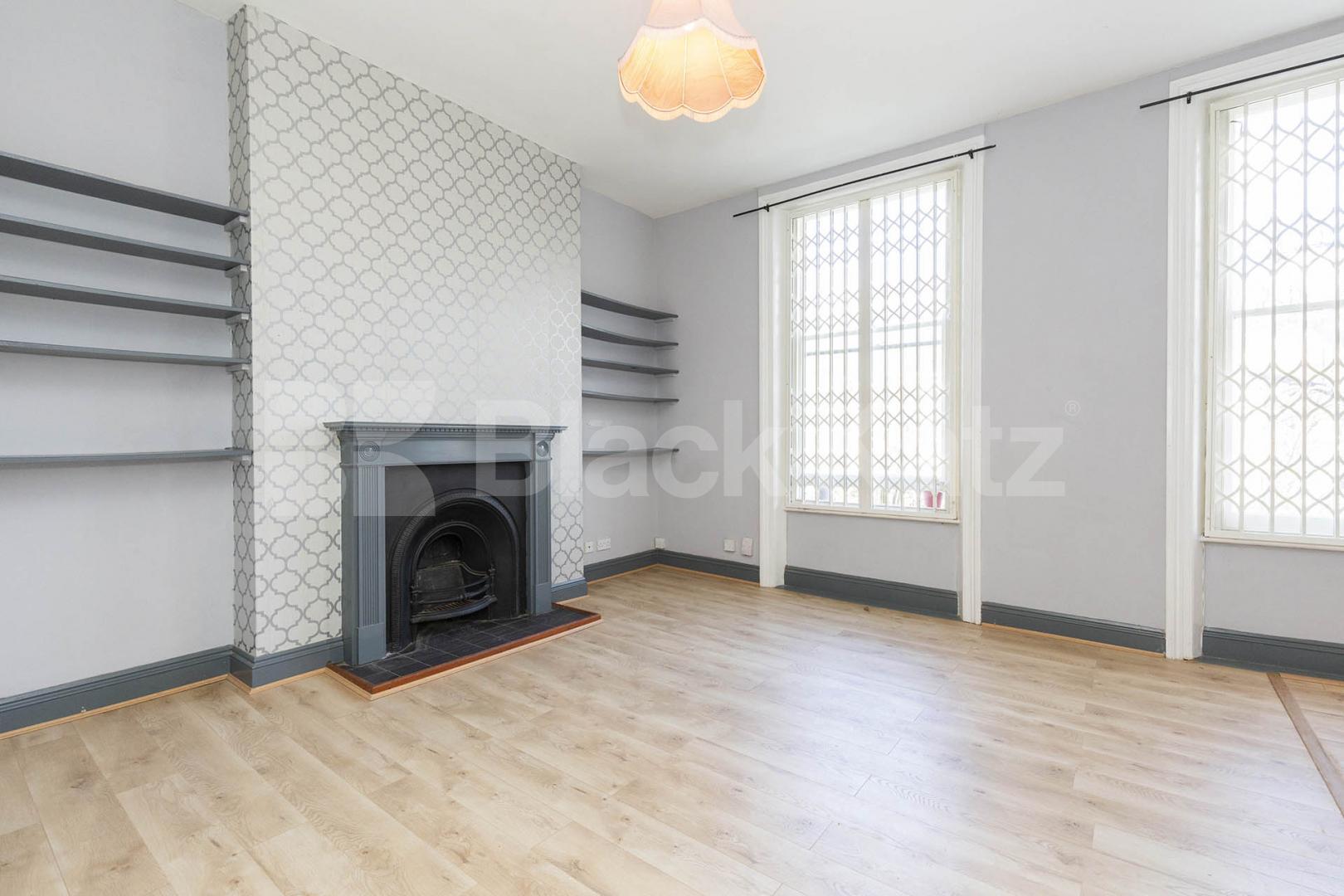 one bedroom property in a sought after area of Canonbury don't miss out Mildmay Grove South, Islington